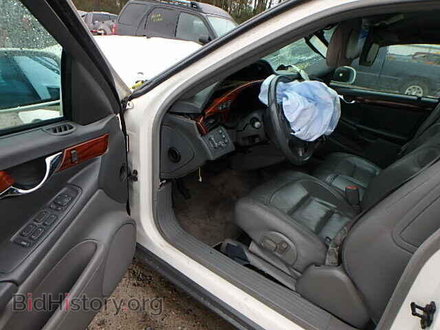 2003 CADILLAC DEVILLE - VIN: 1G6KD54YX3U208638 - Photo 10