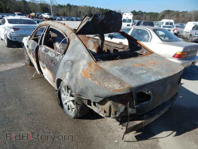 2007 BUICK LUCERNE - VIN: 1G4HD57247U207761 - Фото 3