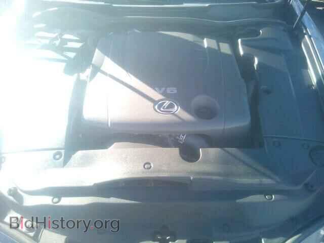 2012 LEXUS IS250 - VIN: JTHBF5C29C5159199 - Фото 7