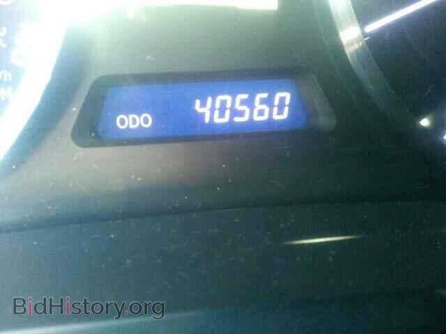 2012 LEXUS IS250 - VIN: JTHBF5C29C5159199 - Фото 8