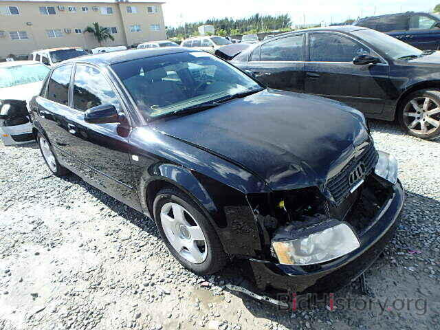 Photo WAUJC68E94A018900 - AUDI A4 2004