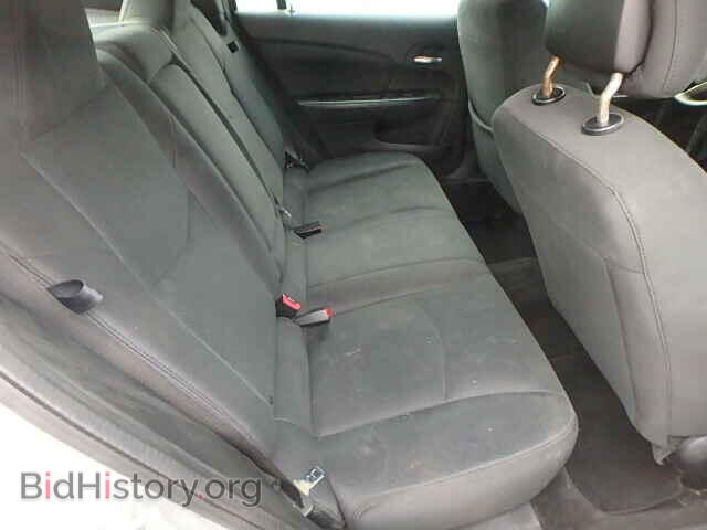 2012 CHRYSLER 200 - VIN: 1C3CCBBB3CN100975 - Photo 6