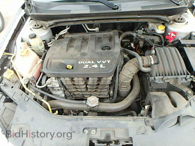 2012 CHRYSLER 200 - VIN: 1C3CCBBB3CN100975 - Photo 7