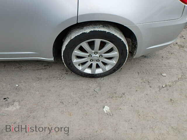 2012 CHRYSLER 200 - VIN: 1C3CCBBB3CN100975 - Photo 9
