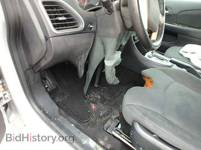 2012 CHRYSLER 200 - VIN: 1C3CCBBB3CN100975 - Photo 10