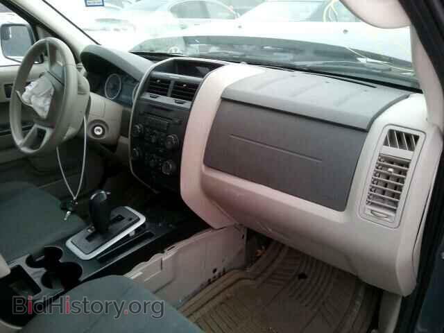 2012 FORD ESCAPE - VIN: 1FMCU0C71CKB44218 - Фото 5
