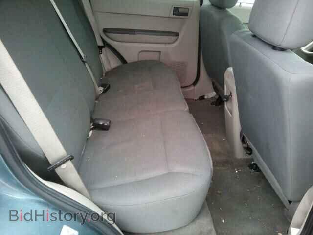 2012 FORD ESCAPE - VIN: 1FMCU0C71CKB44218 - Фото 6