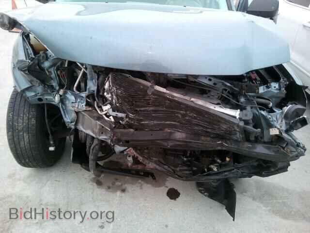2012 FORD ESCAPE - VIN: 1FMCU0C71CKB44218 - Фото 10