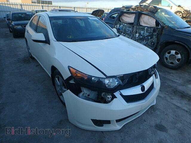 Фотография JH4CU26679C802435 - ACURA TSX 2009