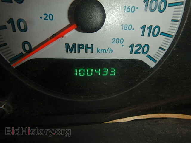 2007 DODGE CARAVAN - VIN: 1D4GP24R37B212150 - Фото 8