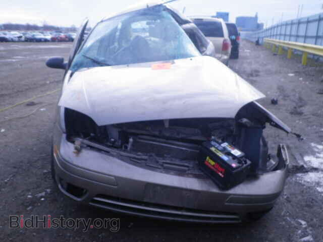 2005 FORD FOCUS - VIN: 1FAFP34N454161832 - Фото 9