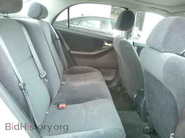 2003 TOYOTA COROLLA - VIN: 2T1BR32E93C132919 - Фото 6