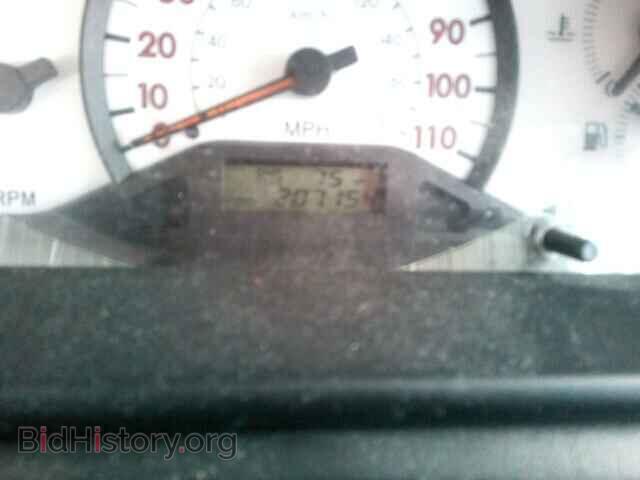 2003 TOYOTA COROLLA - VIN: 2T1BR32E93C132919 - Фото 8