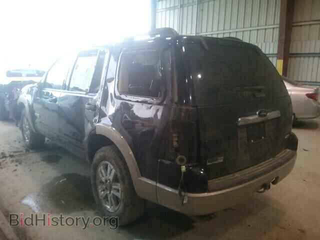 2008 FORD EXPLORER - VIN: 1FMEU74E98UA39579 - Фото 3