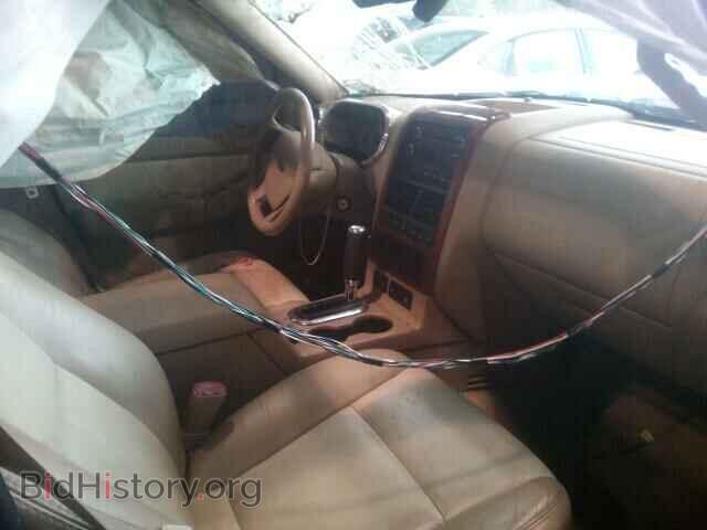 2008 FORD EXPLORER - VIN: 1FMEU74E98UA39579 - Фото 5