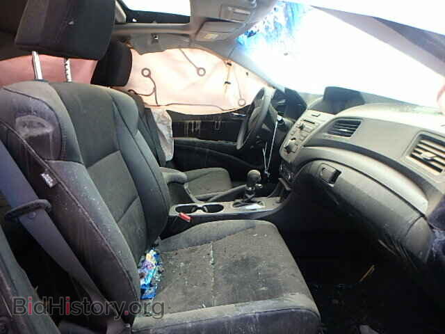 2013 ACURA ILX - VIN: 19VDE1F38DE021100 - Фото 5