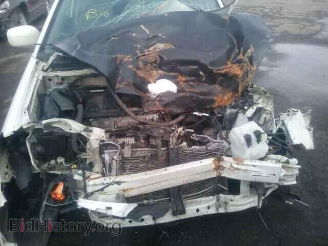 2006 SUZUKI AERIO - VIN: JS2RD61H865350478 - Фото 7