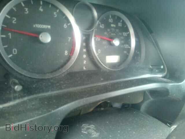 2006 SUZUKI AERIO - VIN: JS2RD61H865350478 - Фото 8