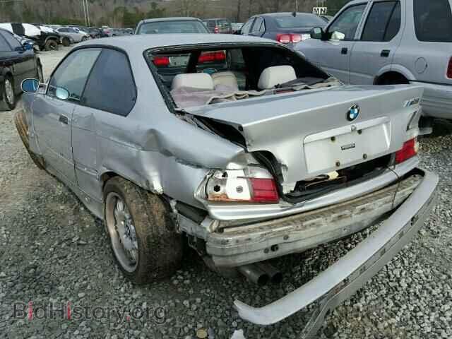 1999 BMW M3 - VIN: WBSBG9331XEY82140 - Фото 3