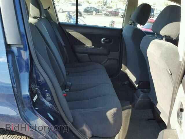 2012 NISSAN VERSA - VIN: 3N1BC1CP2CK242299 - Photo 6