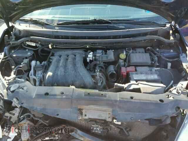2012 NISSAN VERSA - VIN: 3N1BC1CP2CK242299 - Photo 7