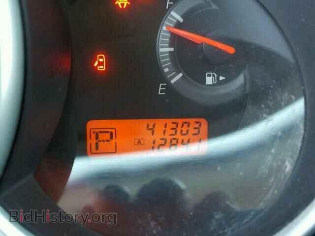 2012 NISSAN VERSA - VIN: 3N1BC1CP2CK242299 - Photo 8