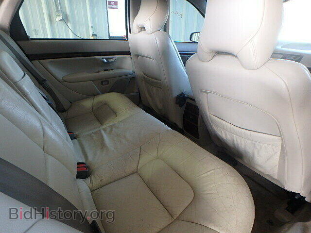 2004 VOLVO S80 - VIN: YV1TS92D941354508 - Фото 6