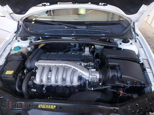 2004 VOLVO S80 - VIN: YV1TS92D941354508 - Фото 7