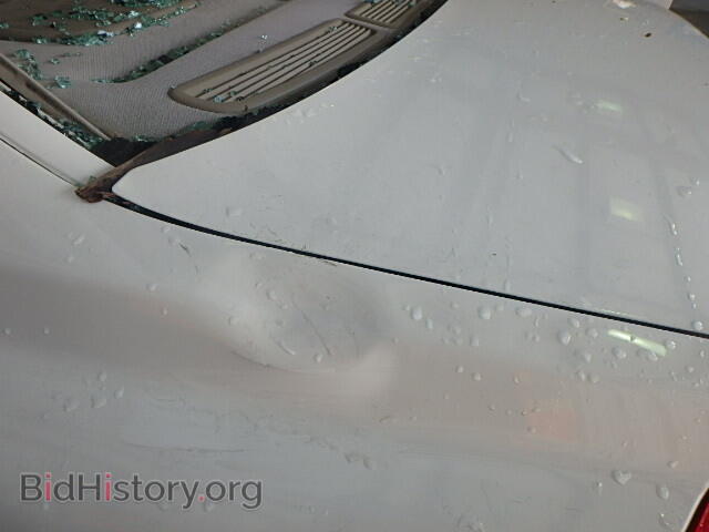 2004 VOLVO S80 - VIN: YV1TS92D941354508 - Фото 9