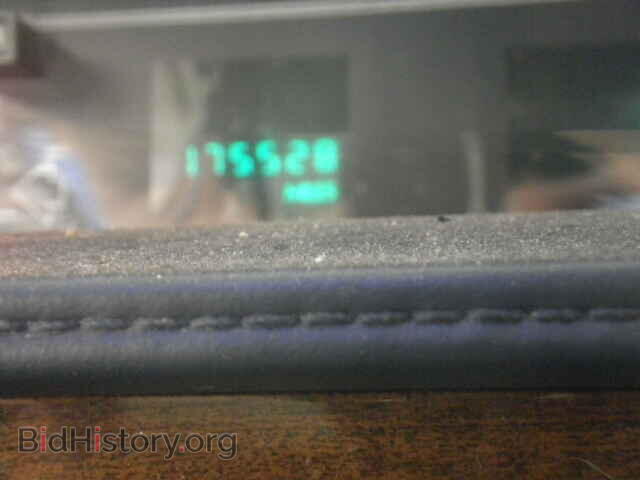 1990 CADILLAC DEVILLE - VIN: 1G6CD5333L4229020 - Photo 8