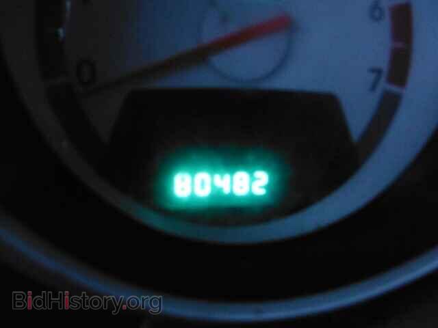 2009 DODGE CARAVAN - VIN: 2D8HN54169R508319 - Фото 8
