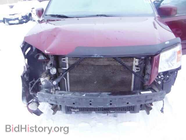 2009 DODGE CARAVAN - VIN: 2D8HN54169R508319 - Фото 9