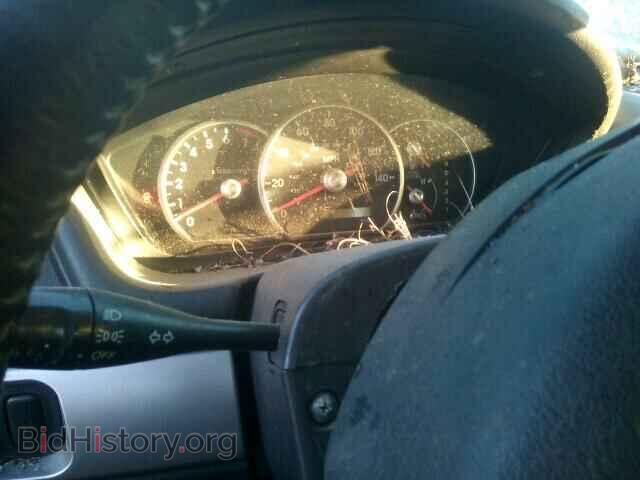 2008 MITSUBISHI GALANT - VIN: 4A3AB56F88E012450 - Фото 8