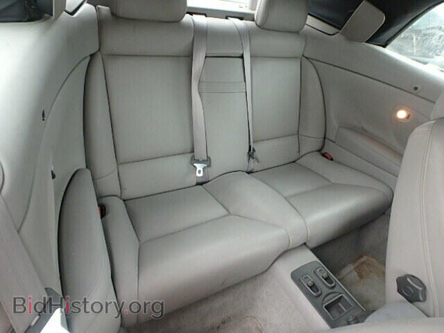 2004 VOLVO C70 - VIN: YV1NC63D74J048314 - Фото 6