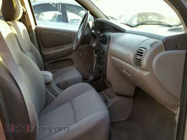 2003 DODGE NEON - VIN: 1B3ES26C73D202877 - Photo 5
