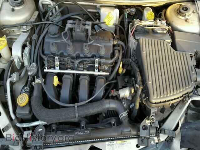 2003 DODGE NEON - VIN: 1B3ES26C73D202877 - Photo 7