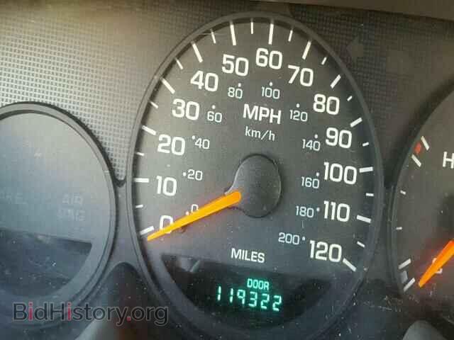 2003 DODGE NEON - VIN: 1B3ES26C73D202877 - Photo 8