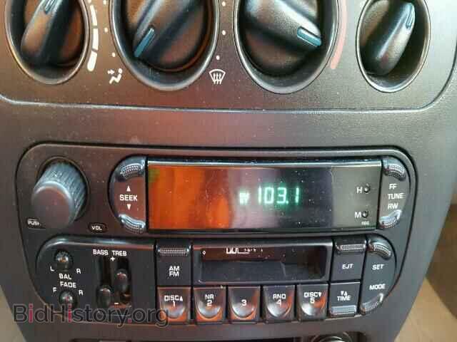 2003 DODGE NEON - VIN: 1B3ES26C73D202877 - Photo 9
