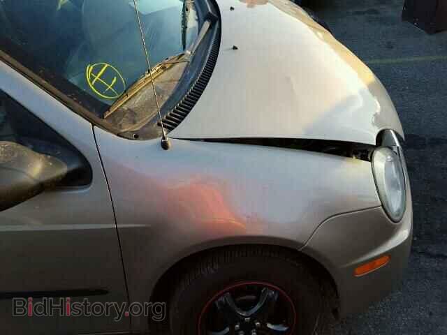 2003 DODGE NEON - VIN: 1B3ES26C73D202877 - Photo 10