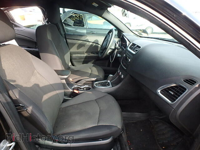 2012 DODGE AVENGER - VIN: 1C3CDZAB0CN206677 - Фото 5