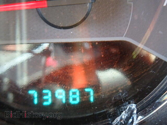 2012 DODGE AVENGER - VIN: 1C3CDZAB0CN206677 - Фото 8