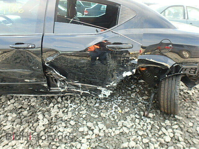 2012 DODGE AVENGER - VIN: 1C3CDZAB0CN206677 - Фото 9