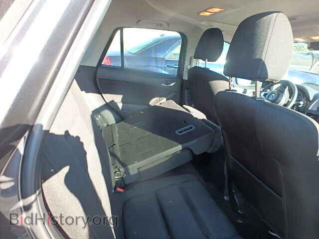 2014 MAZDA CX-5 - VIN: JM3KE2CY4E0385360 - Фото 6