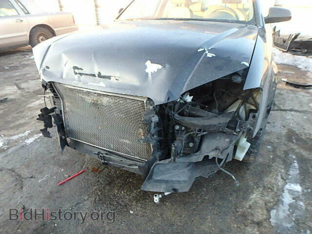 2008 AUDI A4 - VIN: WAUAF78E38A087973 - Фото 10