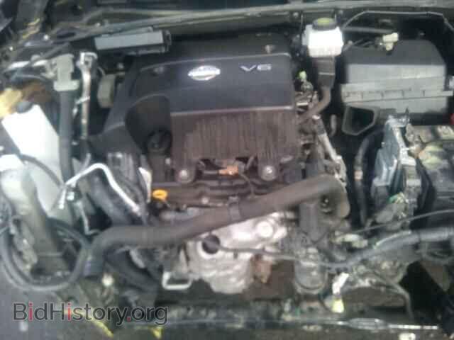 2013 NISSAN PATHFINDER - VIN: 5N1AR2MM2DC649981 - Фото 7