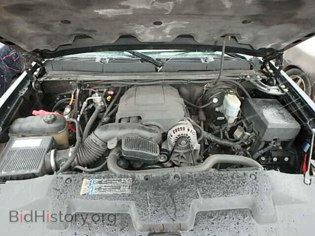 2008 CHEVROLET SILVERADO - VIN: 3GCEK13308G299511 - Фото 7