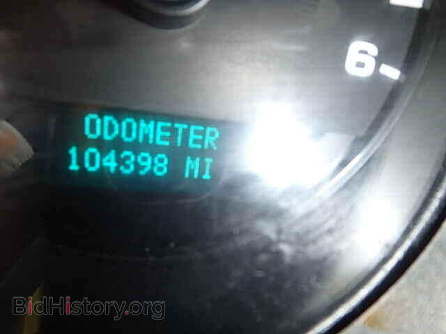 2008 CHEVROLET SILVERADO - VIN: 3GCEK13308G299511 - Фото 8
