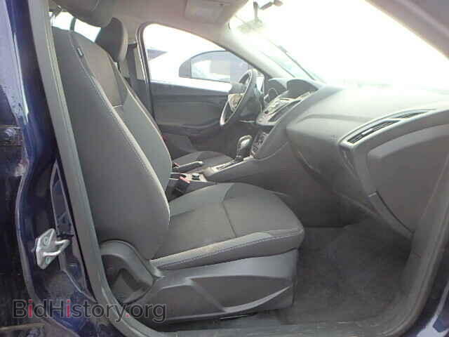 2012 FORD FOCUS - VIN: 1FAHP3E27CL150433 - Фото 5