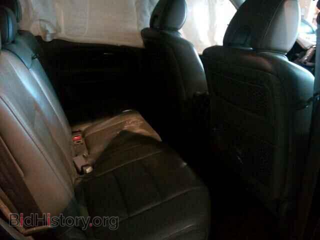 2008 HONDA PILOT - VIN: 5FNYF28708B007798 - Фото 6