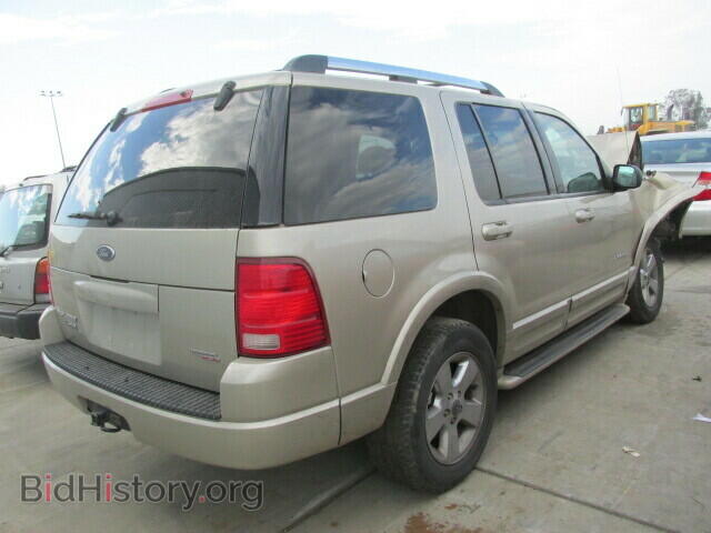 2005 FORD EXPLORER - VIN: 1FMDU75E85ZA26671 - Фото 4